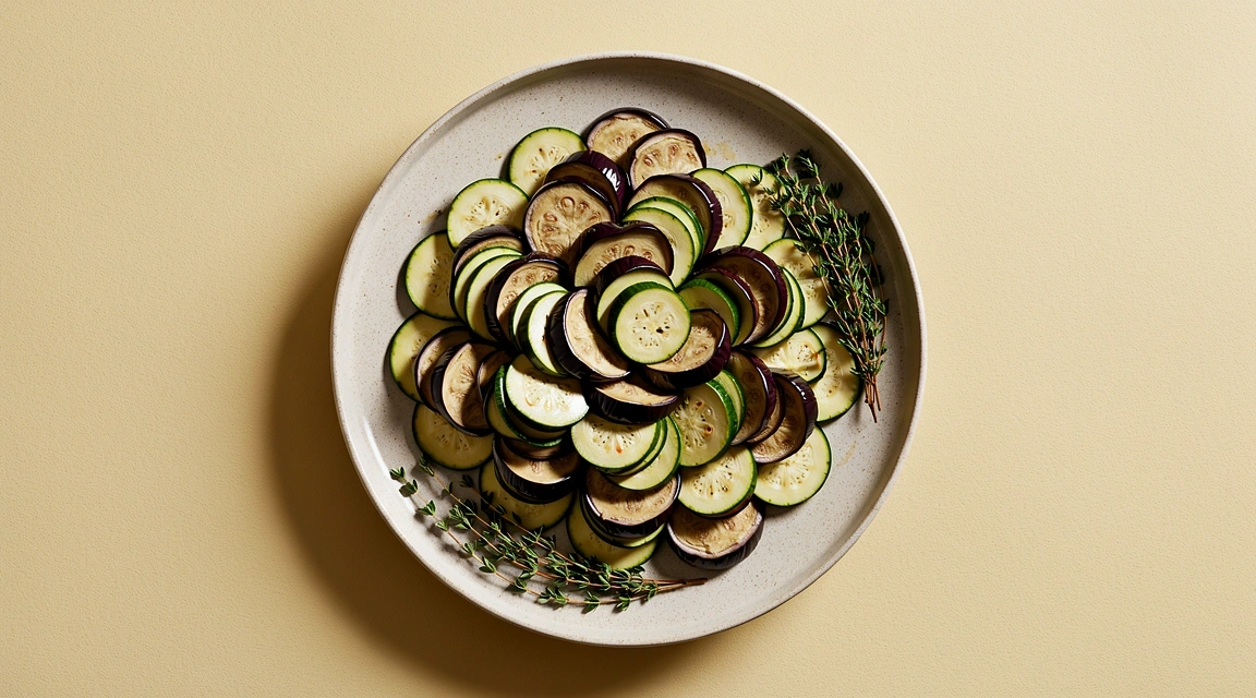 Notre esthétique culinaire