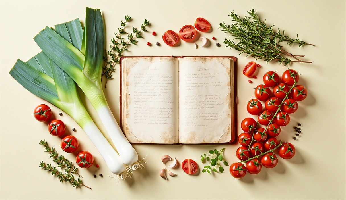 L'équipe de Plats Sains & Mincir dans une cuisine conviviale